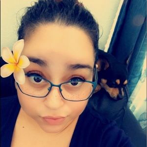 Meet your Posher, Kristine